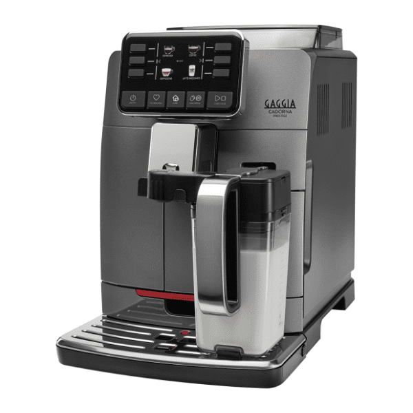GAGGIA aparat za kafu Cadorna Prestige grey