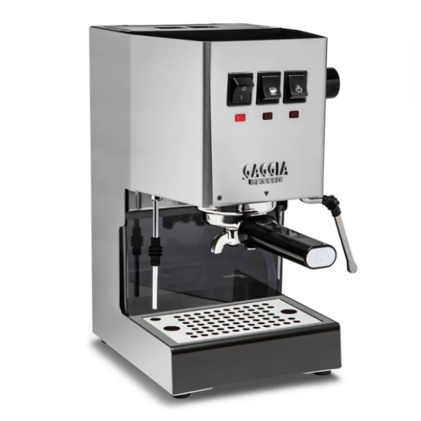 GAGGIA aparat za kafu Classic E24 Inox