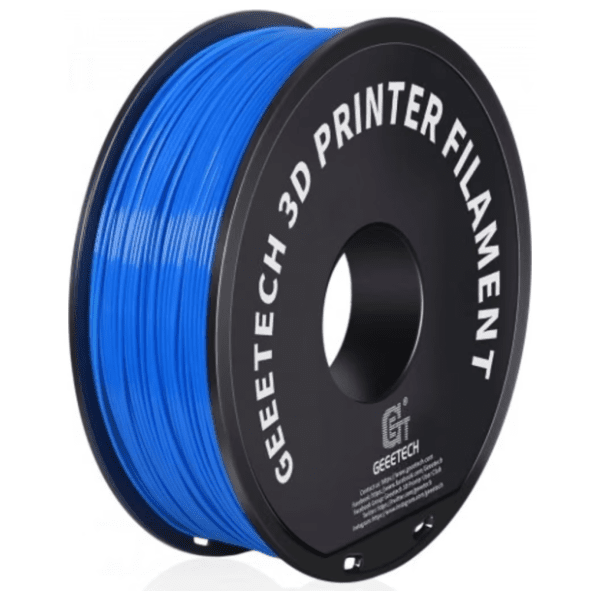 GEEETECH ABS+ 1,75 mm Blue 3D filament