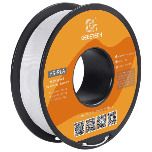 GEEETECH  HS-PLA 1,75 mm 3D filament