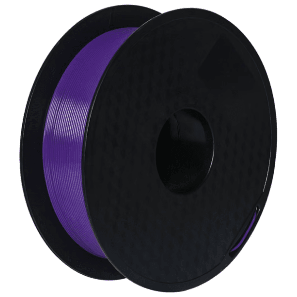 GEEETECH PLA 1,75 mm Purple 3D filament