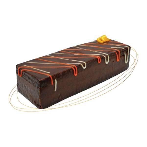 GELATO torta Jaffa 1,7kg