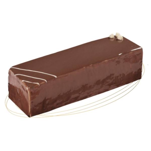 GELATO torta Nugat 1,6kg