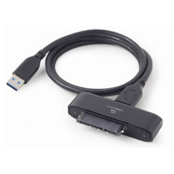 GEMBIRD adapter USB 3.0 (m) na SATA III 2.5'' (m) AUS3-02 GoFlex
