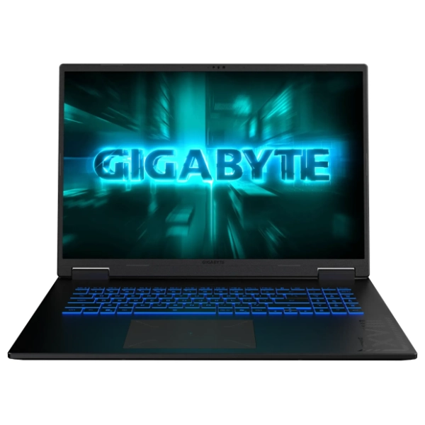GIGABYTE laptop A16 3WH Ryzen 7 260 16GB 1TB nVidia RTX 5070