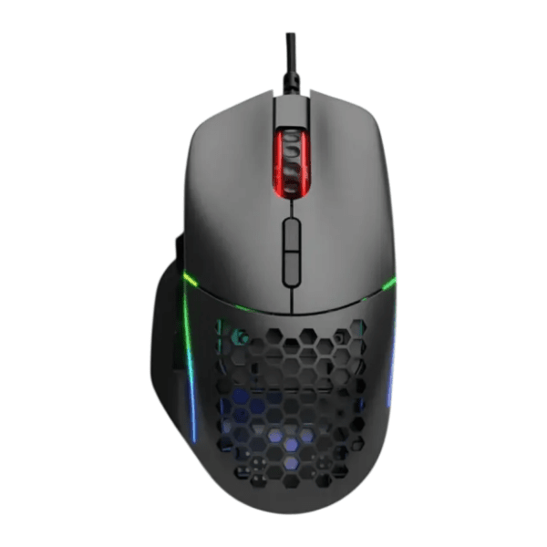 GLORIOUS miš Model I - Black
