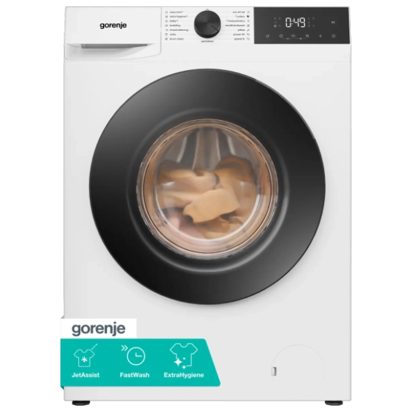 GORENJE mašina za pranje veša WG2PS74A2W