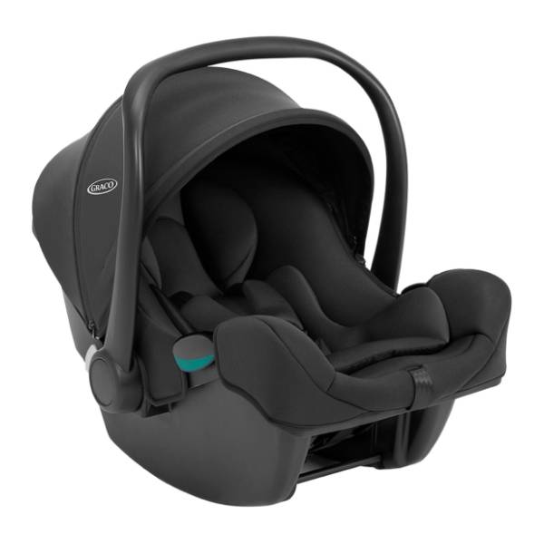 GRACO auto sedište SnugLite 2 i-Size (40-75cm) midnight