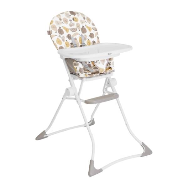 GRACO hranilica za bebe Minilite Fruitella