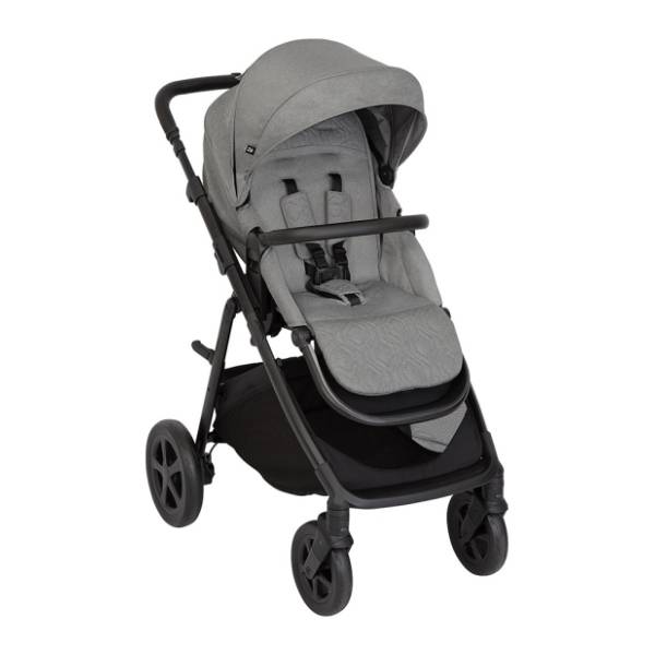 GRACO kolica za bebe 3 u 1 Near2Me dlx ash