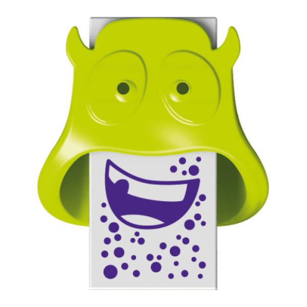 Gumica MAPED monster blister 1kom