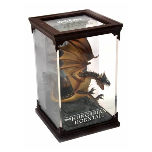 Harry Potter Hungarian Horntail NOBLE COLLECTION
