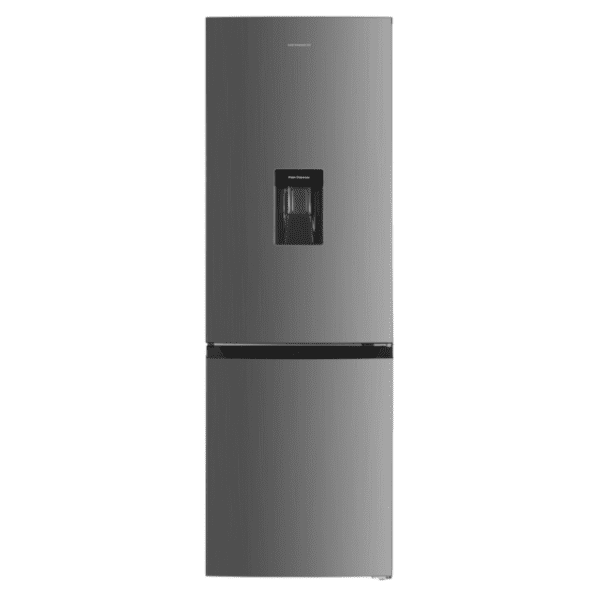 HEINNER kombinovani frižider HCNF-HM291INVXWDE+
