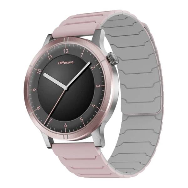 HiFuture Aurora2 Pink pametni sat