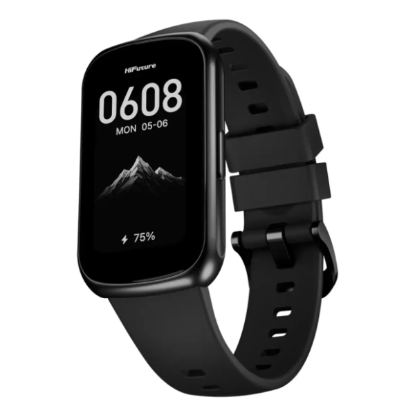 HiFuture EVO3 Black pametni sat