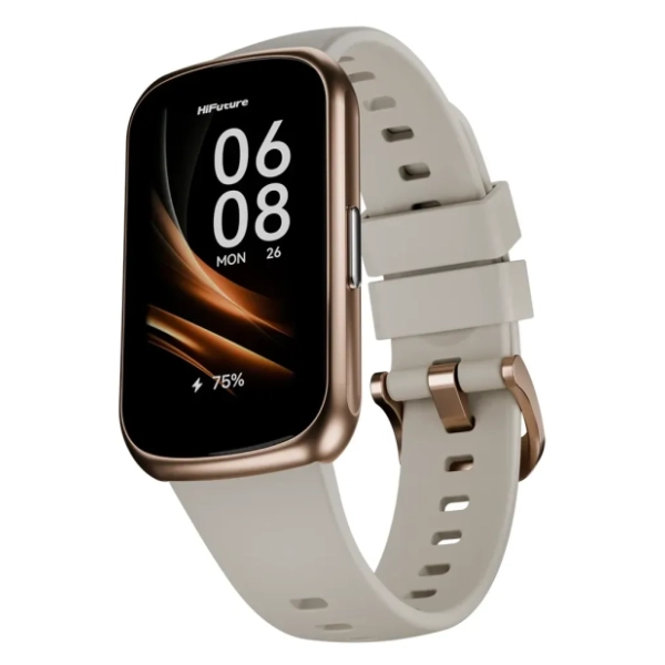 HiFuture EVO3 Rose Gold pametni sat