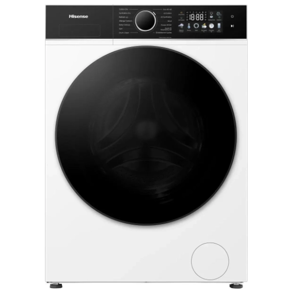 HISENSE mašina za pranje i sušenje veša WD3I8043BWF2