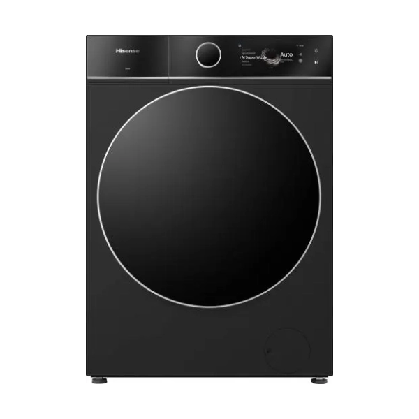 HISENSE mašina za pranje veša WF7I1248BBR