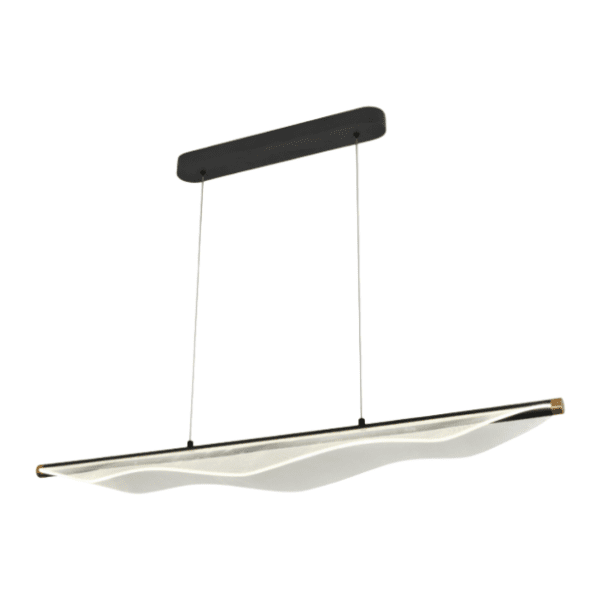 HOME LIGHT LED visilica 40W Vesta 598