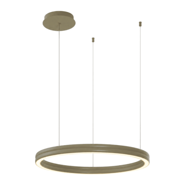HOME LIGHT LED visilica 45W Solea 133