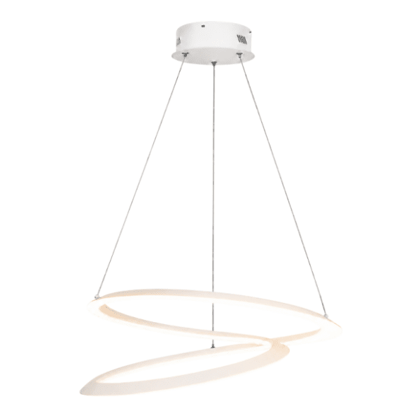 HOME LIGHT LED visilica 45W Vesta 463
