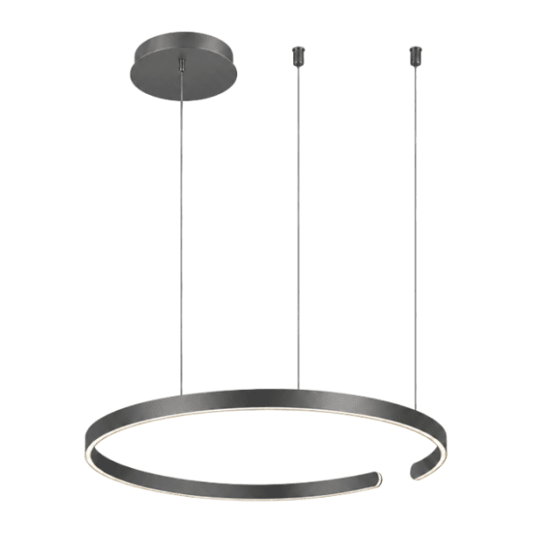 HOME LIGHT LED visilica 48W Solea 44