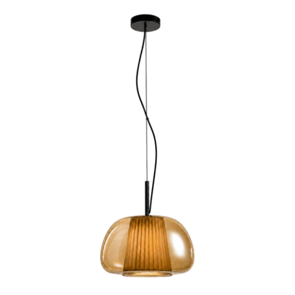 HOME LIGHT visilica E27 Talia 97