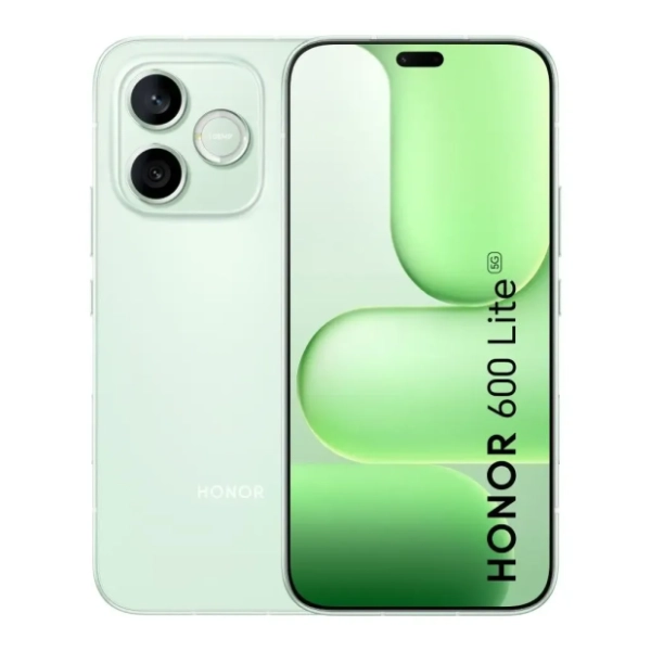 HONOR 600 Lite 8/128GB Sprout Green
