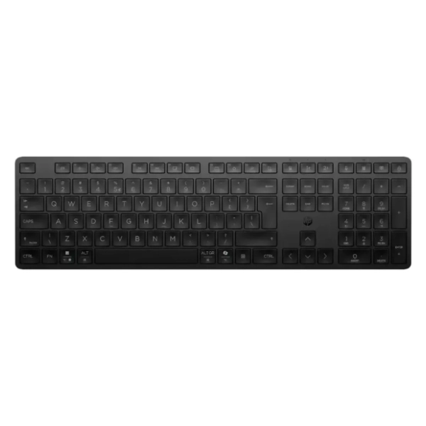 HP bežična tastatura 490K Dual-Mode BD5F4AA