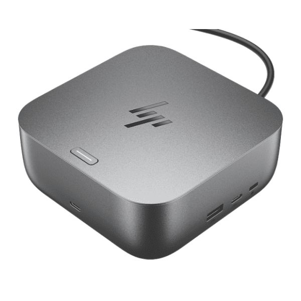 HP Docking station G6 Thunderbolt 4 100W USB-C