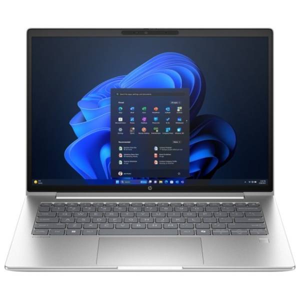 HP laptop ProBook 4 G1IR 14 Core 5 120U 16/512GB (C86LVET)