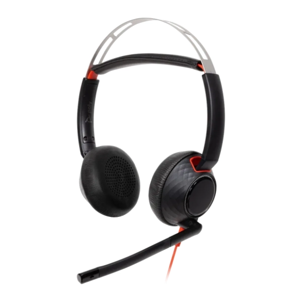 HP slušalice Poly Blackwire 5220 Stereo
