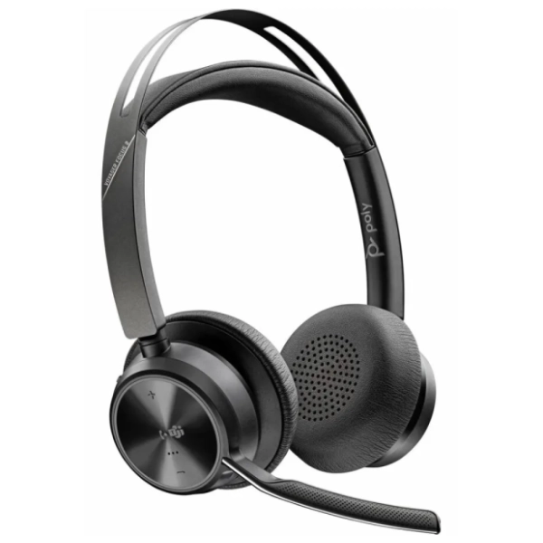 HP slušalice Poly Voyager Focus 2
