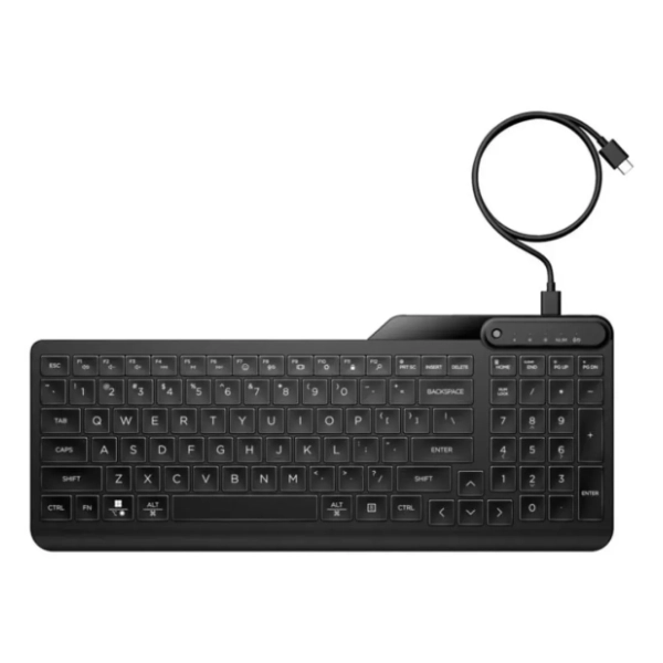 HP tastatura 400 7N7C0AA