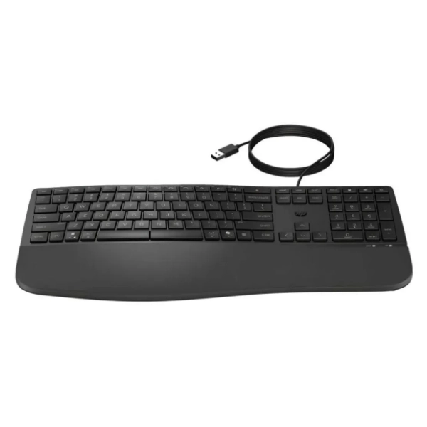 HP tastatura 480 Comfort US