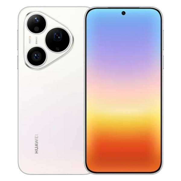 HUAWEI Pura 90s Pro 12/512GB Coconut White