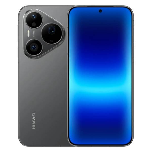 HUAWEI Pura 90s Pro 12/512GB Mulberry Black