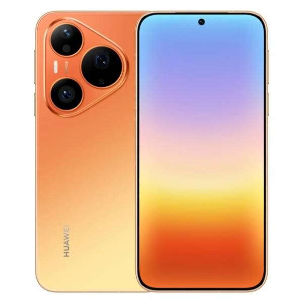 HUAWEI Pura 90s Pro 12/512GB Orange Soda
