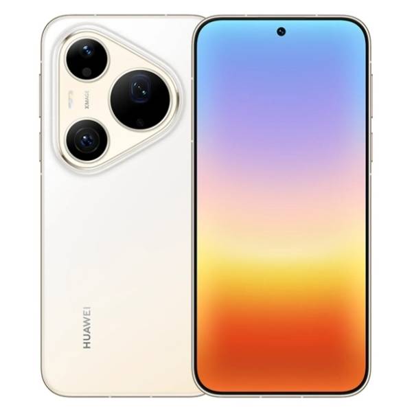 HUAWEI Pura 90s Pro Max 12/512GB Blush Gold