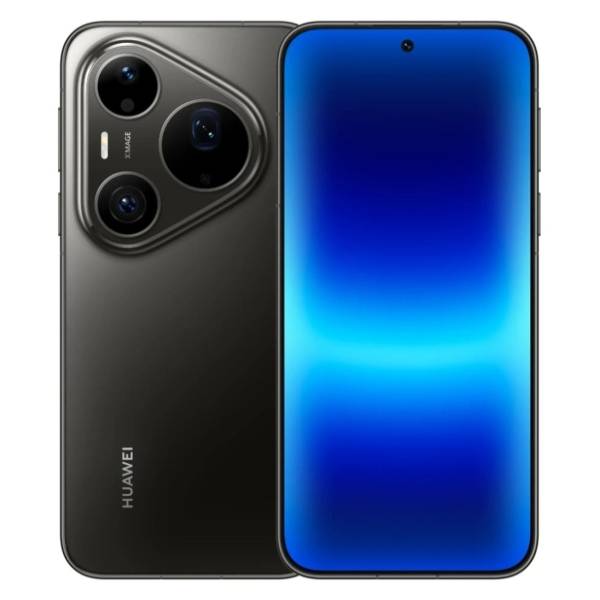 HUAWEI Pura 90s Pro Max 12/512GB Graphite Black