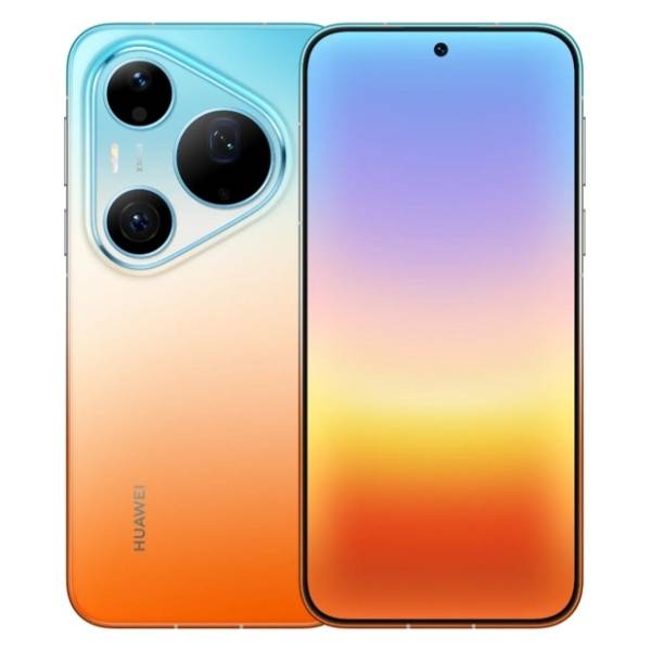 HUAWEI Pura 90s Pro Max 12/512GB Orange Ocean