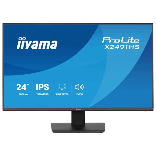IIYAMA monitor 27'' IPS ProLite X2791HS-B1