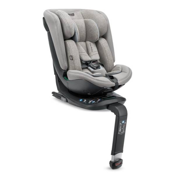 INGLESINA auto sedište Copernico i-Size (40-145cm) moon grey