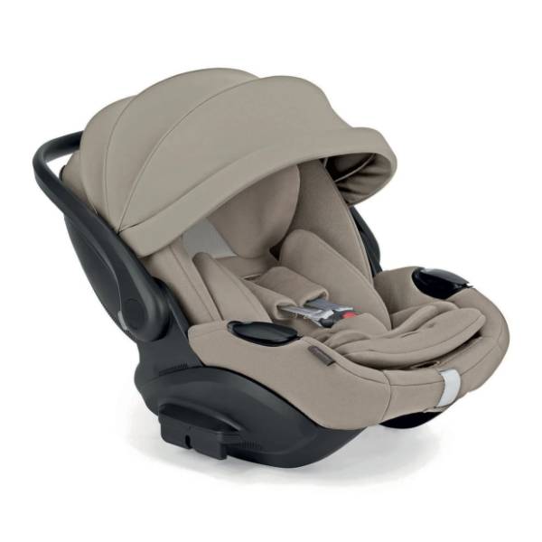 INGLESINA auto sedište DarwinInfRec Evo (40-87cm) VicBeige