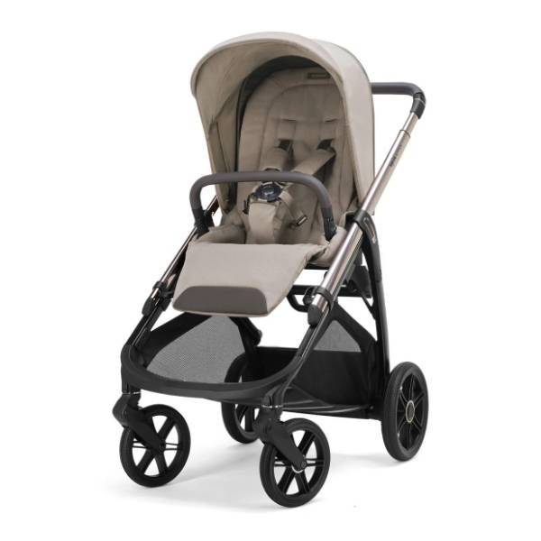 INGLESINA kolica za bebe 3 u 1 Aptica Darwin vicuna beige