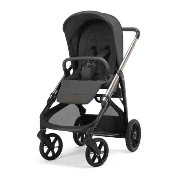 INGLESINA kolica za bebe Aptica marble grey