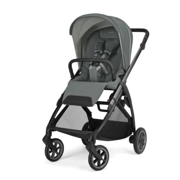 INGLESINA kolica za bebe Electa studio grey