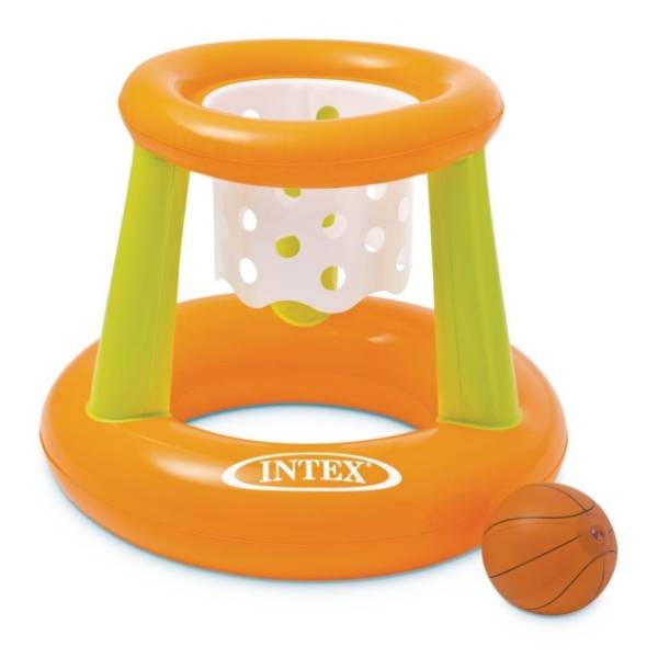 INTEX set za košarku u bazenu na naduvavanje 58504NPI