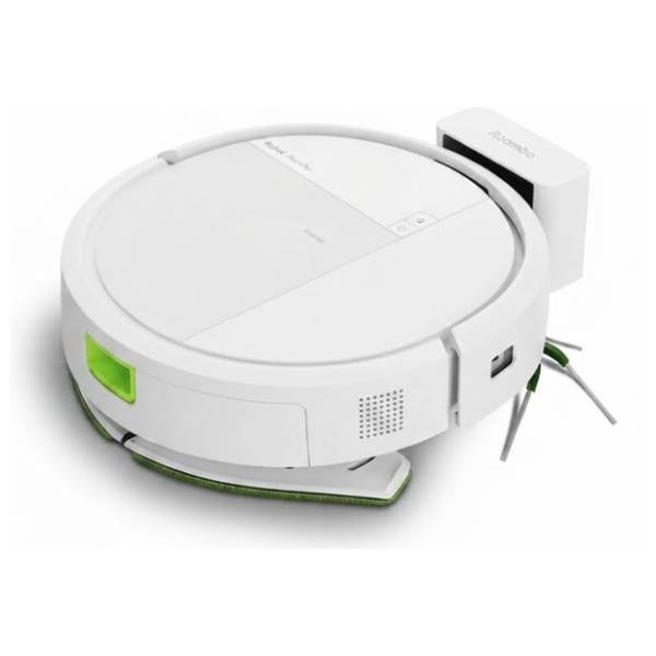 iROBOT robot usisivač Roomba Combo 115 Y414240