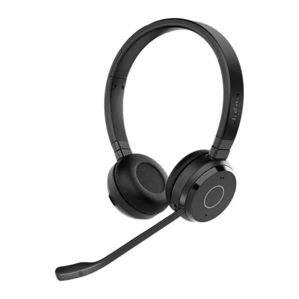 JABRA slušalice Evolve 65 TE Link 390a MS Stereo